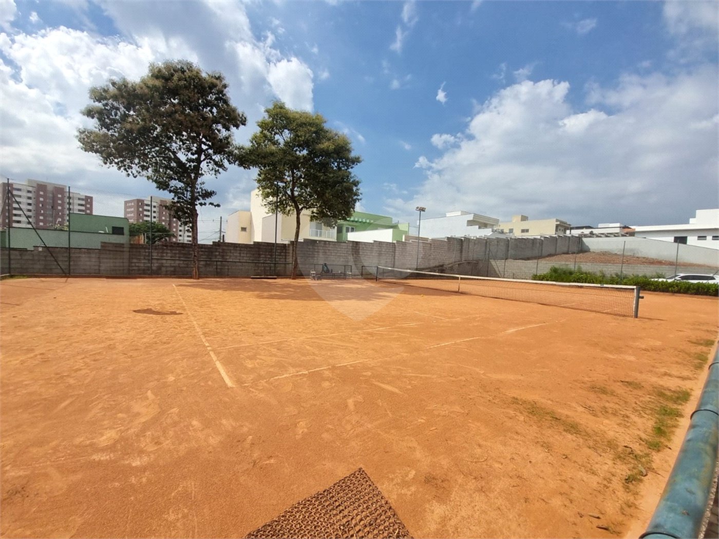 Terreno à venda no condomínio Pampulha, Sorocaba - SP