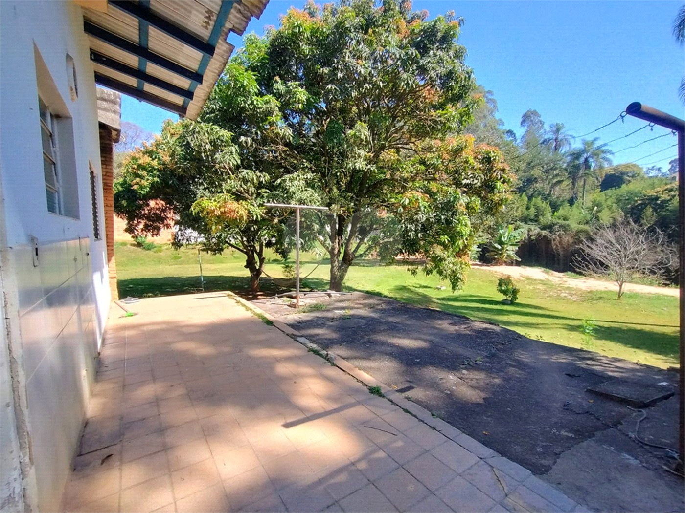 Chácara à venda em Chácara da Alegria, Jundiaí, SP