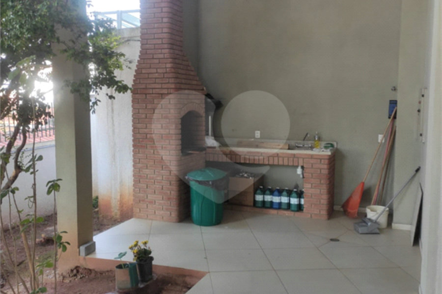 Casa à venda com 2 suítes no condomínio Cântaros da Serra, São Paulo - SP