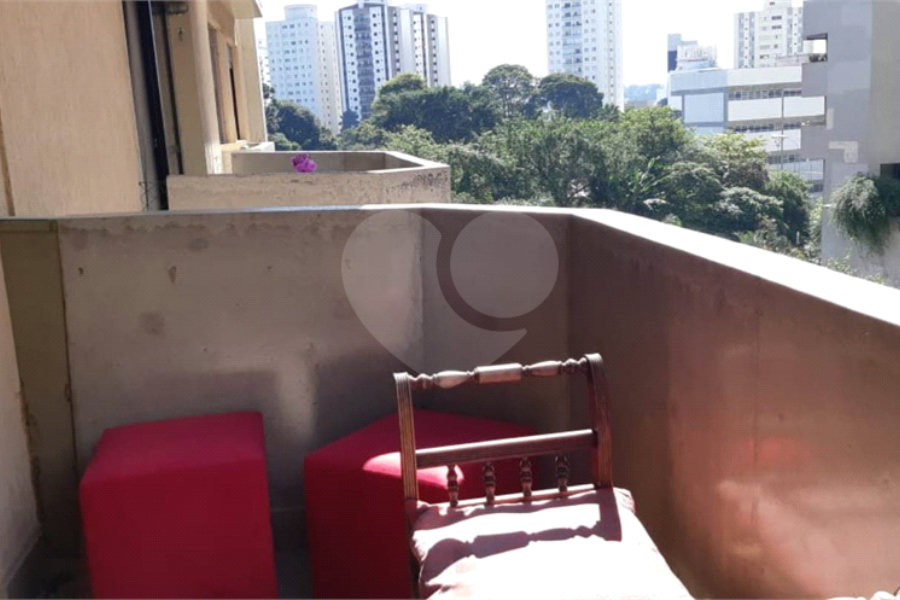 Apartamento à venda com 3 quartos, sendo 1 suíte, em Santana, São Paulo, SP