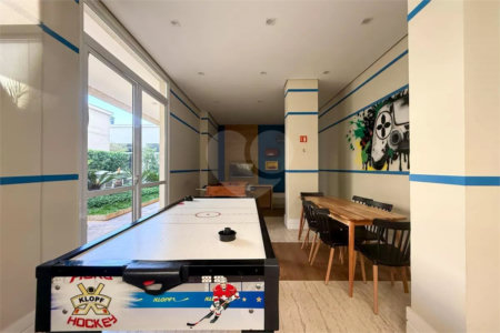 Apartamento à venda com 2 quartos, sendo 1 suíte, em Sacomã, São Paulo, SP