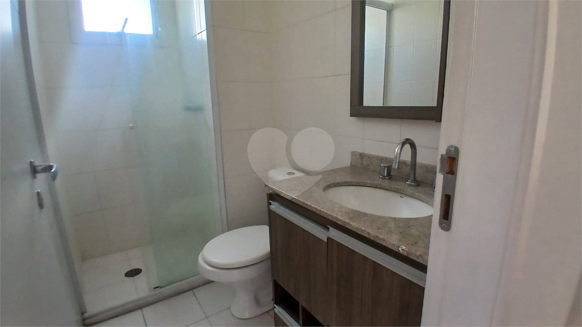 Apartamento para alugar com 2 quartos, sendo 1 suíte, em Vila Anastácio, São Paulo, SP