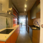 Apartamento Residencial à venda, Embaré, Santos - AP1189.
