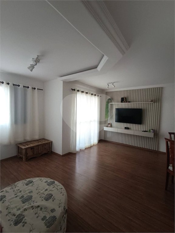 Apartamento à venda com 2 quartos, sendo 1 suíte, em Horto Florestal, São Paulo, SP