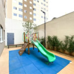 Apartamento à venda com 2 quartos, sendo 1 suíte,  em Parada Inglesa, São Paulo, SP