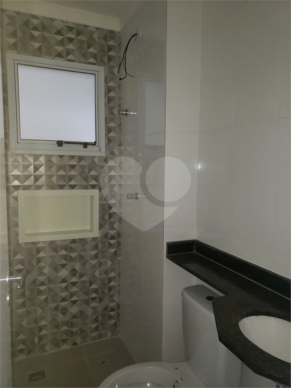 Apartamento à venda com 1 quarto em Parada Inglesa, São Paulo, SP