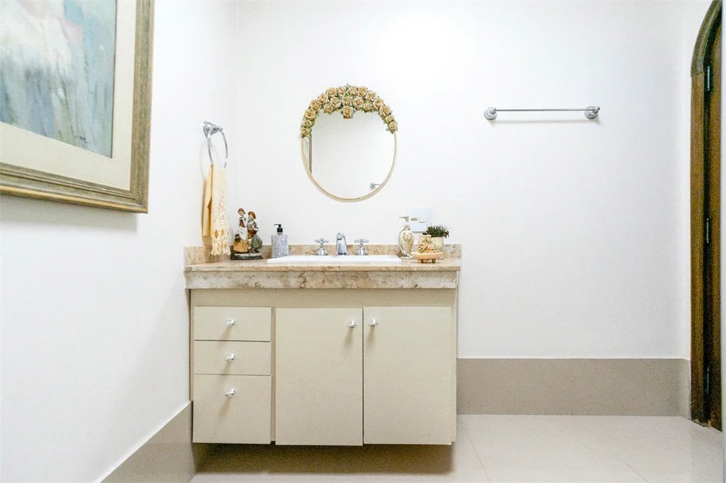 Casa Térrea à venda com 3 quartos, sendo 1 suíte, em Vila Inah, São Paulo, SP