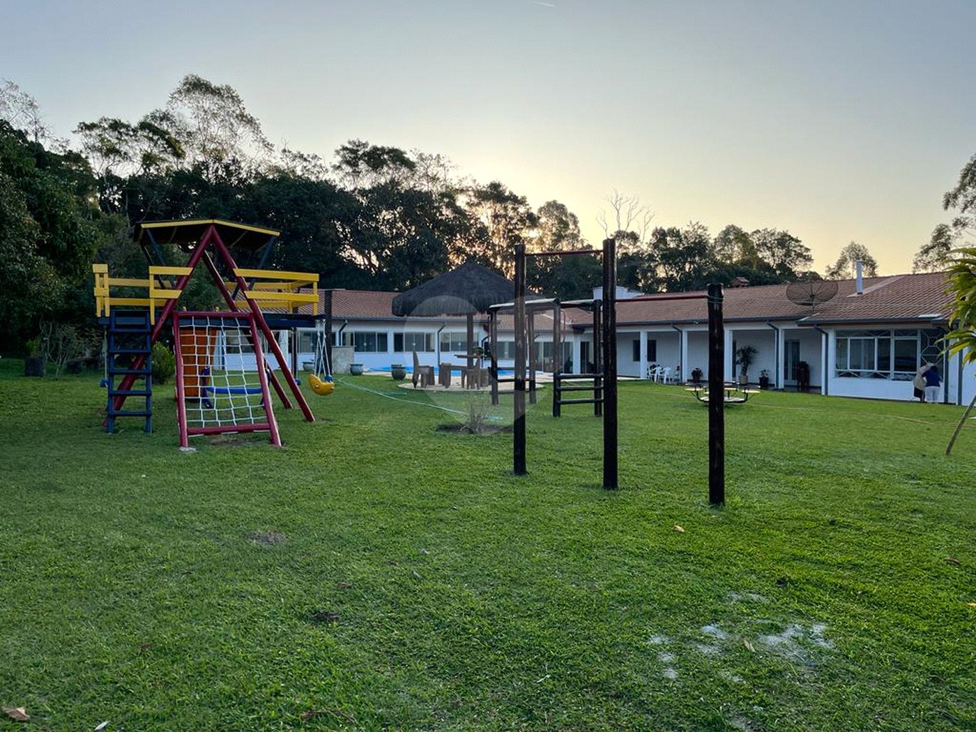 Sítio à venda com 6 quartos, sendo 5 suítes, em Taiaçupeba, Mogi das Cruzes, SP