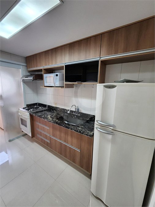 Apartamento à venda com 3 suítes em Vila Suzana, São Paulo, SP