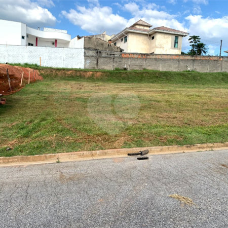 Terreno à venda no condomínio Bougainville, Sorocaba - SP