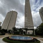 Apartamento para alugar com 3 suítes em Vila Romana, São Paulo, SP