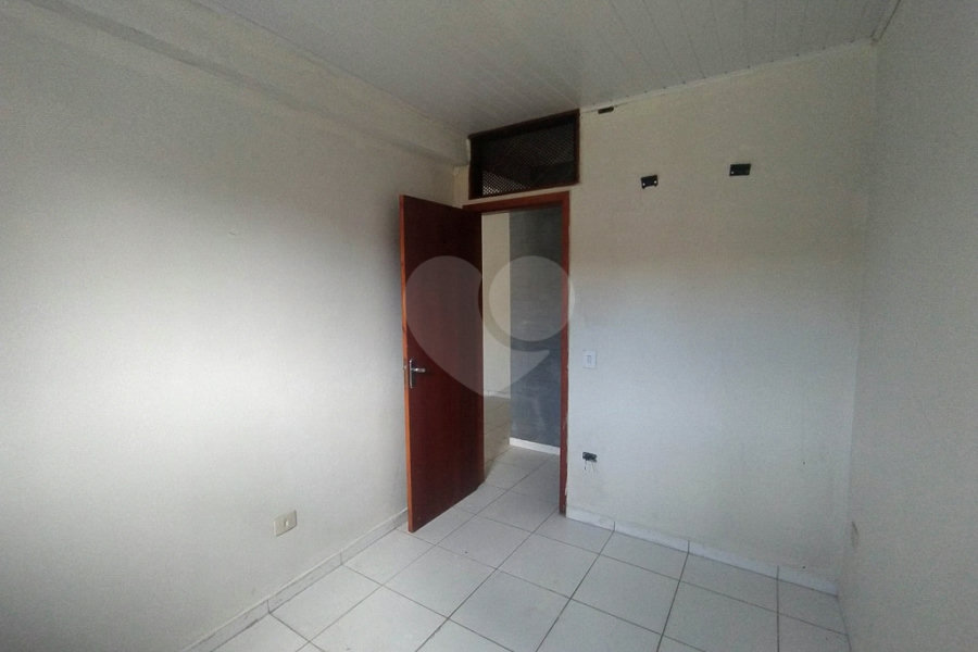 Casa para alugar com 2 quartos, sendo 1 suíte, em Tucuruvi, São Paulo, SP