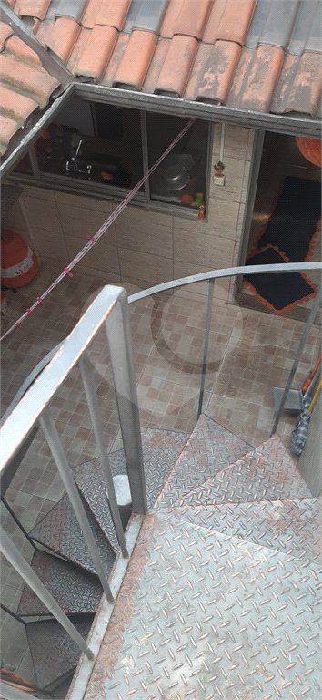 Sobrado à venda com 2 suítes em Tremembé, São Paulo, SP