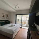Studio à venda com 1 quarto em Jardim das Acácias, São Paulo, SP