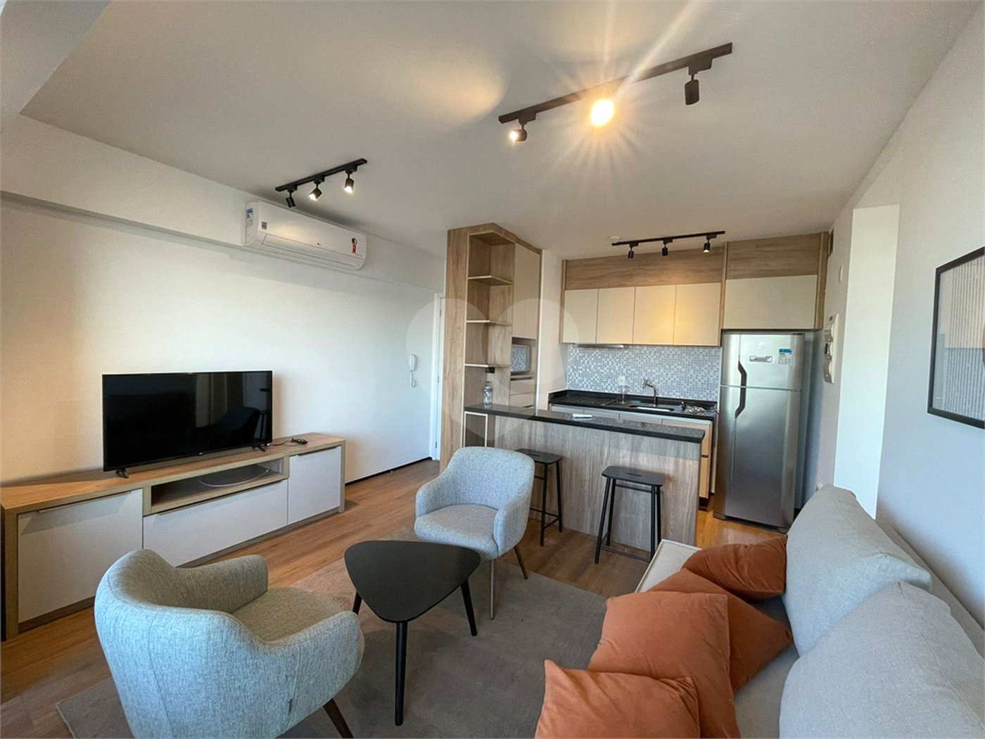 Apartamento para alugar com 2 quartos, sendo 1 suíte, em Butantã, São Paulo, SP