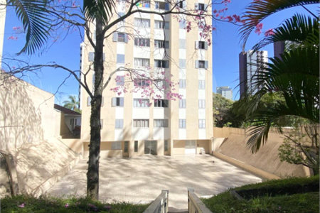 Apartamento à venda com 2 quartos em Água Fria, São Paulo, SP