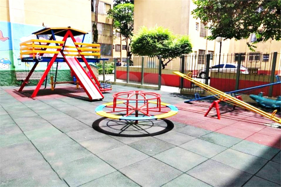 Apartamento à venda com 2 quartos em Jaçanã, São Paulo, SP