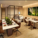 Studio à venda com 1 suíte em Butantã, São Paulo, SP