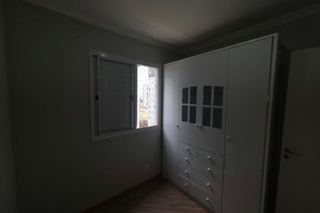 Apartamento à venda com 3 quartos, sendo 1 suíte, em Vila Augusta, Guarulhos, SP