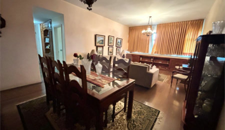 Apartamento à venda com 4 quartos, sendo 1 suíte,  em Tijuca, Rio de Janeiro, RJ