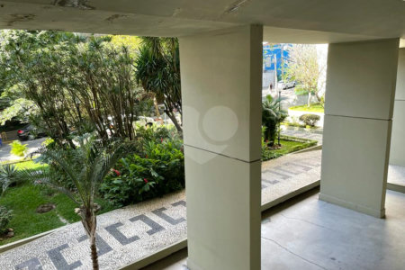 Apartamento à venda com 4 quartos, sendo 1 suíte, em Tijuca, Rio de Janeiro, RJ