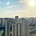 Cobertura à venda com 3 suítes em Santana, São Paulo, SP