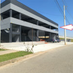 Loja para alugar em Alphaville Nova Esplanada, Votorantim, SP