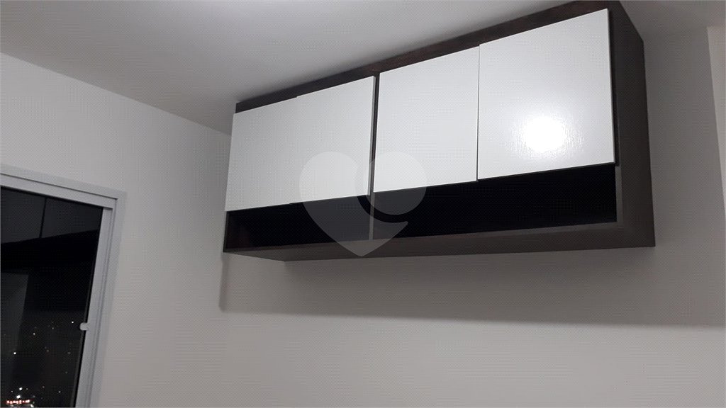 Apartamento à venda com 2 quartos em Parque Arariba, São Paulo, SP