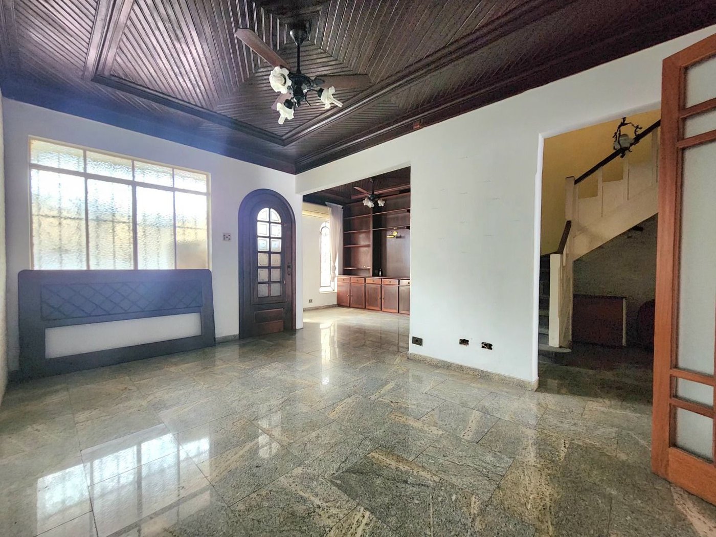 Casa com 3 dormitórios à venda, 198 m² por R$ 1.099.000,00 - Marapé - Santos/SP