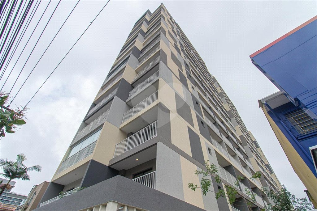 Apartamento à venda ou para alugar com 1 quarto em Alto da Boa Vista, São Paulo, SP