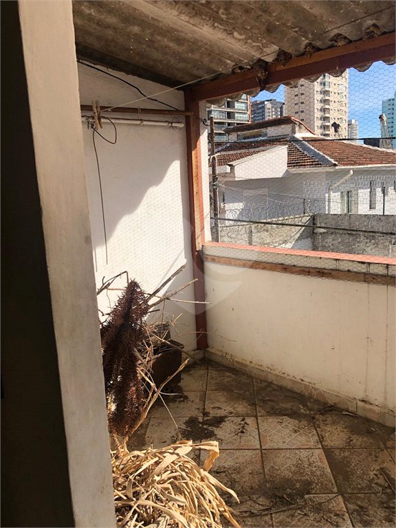 Casa à venda com 4 quartos em Vila Clementino, São Paulo, SP