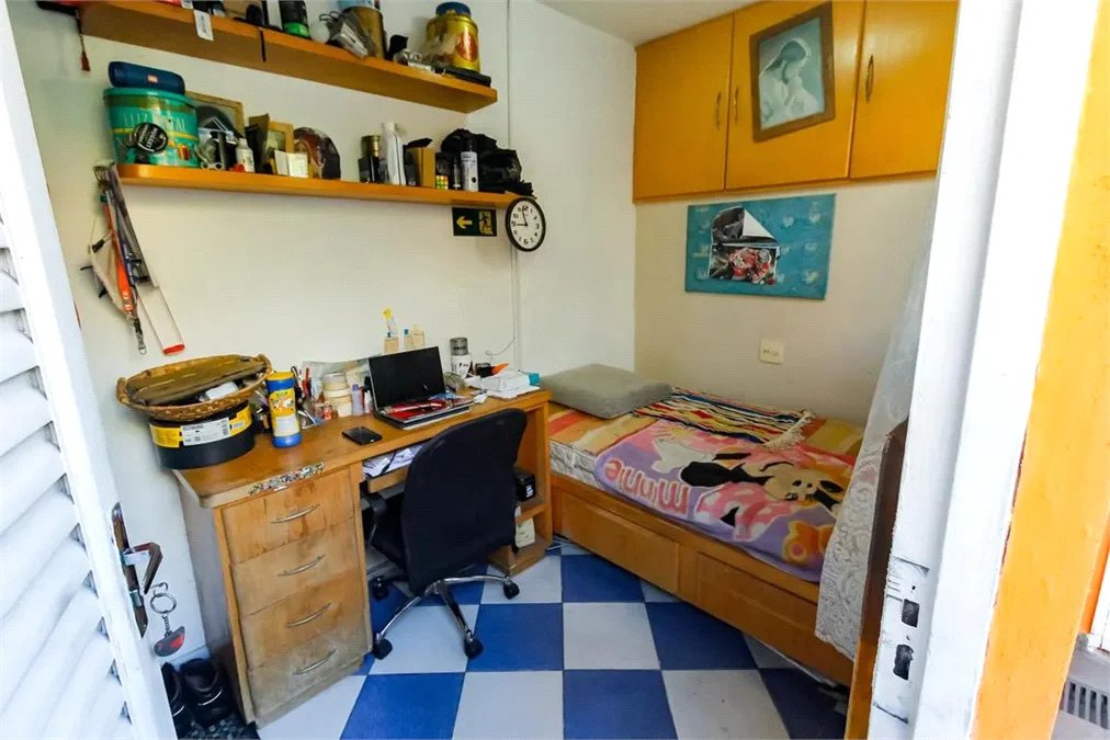 Casa à venda com 6 quartos, sendo 1 suíte, em Morumbi, São Paulo - SP