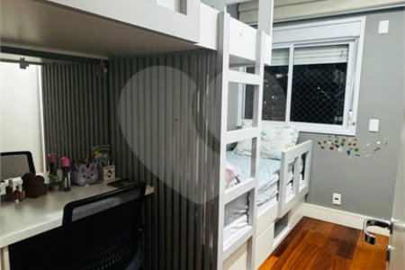 Apartamento à venda com 2 quartos, sendo 1 suíte, em Baeta Neves, São Bernardo do Campo, SP