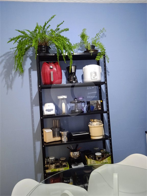 Apartamento à venda com 1 suíte em Santana, São Paulo, SP