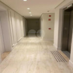 Apartamento à venda com 1 quarto em Jardim Vila Mariana, São Paulo, SP