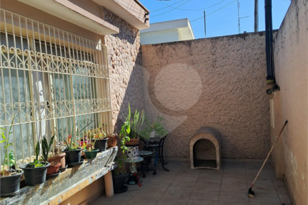 Casa à venda com 4 quartos, sendo 1 suíte, em Parque Boa Esperança, Indaiatuba, SP
