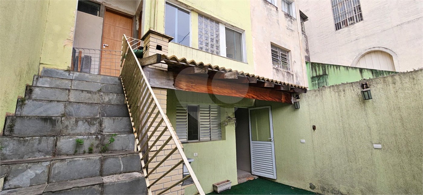 Sobrado à venda com 3 suítes em Mandaqui, São Paulo, SP