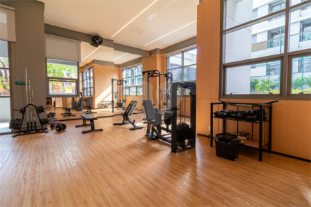Apartamento à venda com 3 suítes em Jardim Prudência, São Paulo, SP