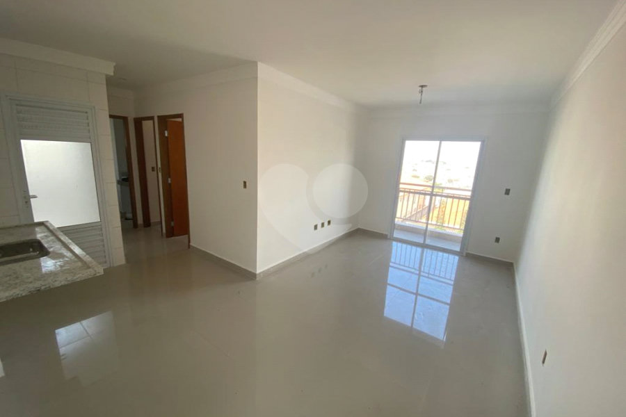 Casa à venda com 2 quartos no condomínio Sancris, São Paulo - SP