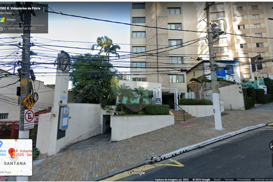 Sala à venda em Santana, São Paulo, SP