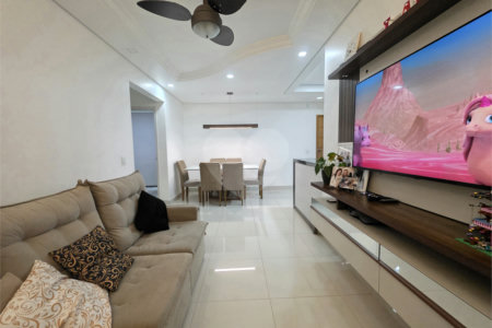 Apartamento à venda com 2 quartos, sendo 1 suíte, em Jardim Eldorado, Vinhedo, SP