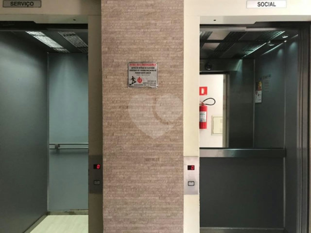 Apartamento à venda com 2 quartos em Vila Nova Cachoeirinha, São Paulo, SP