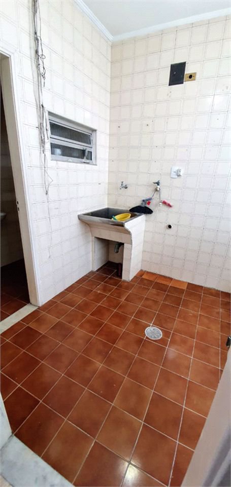 Casa Residencial à venda, Vila Belmiro, Santos - CA0205.
