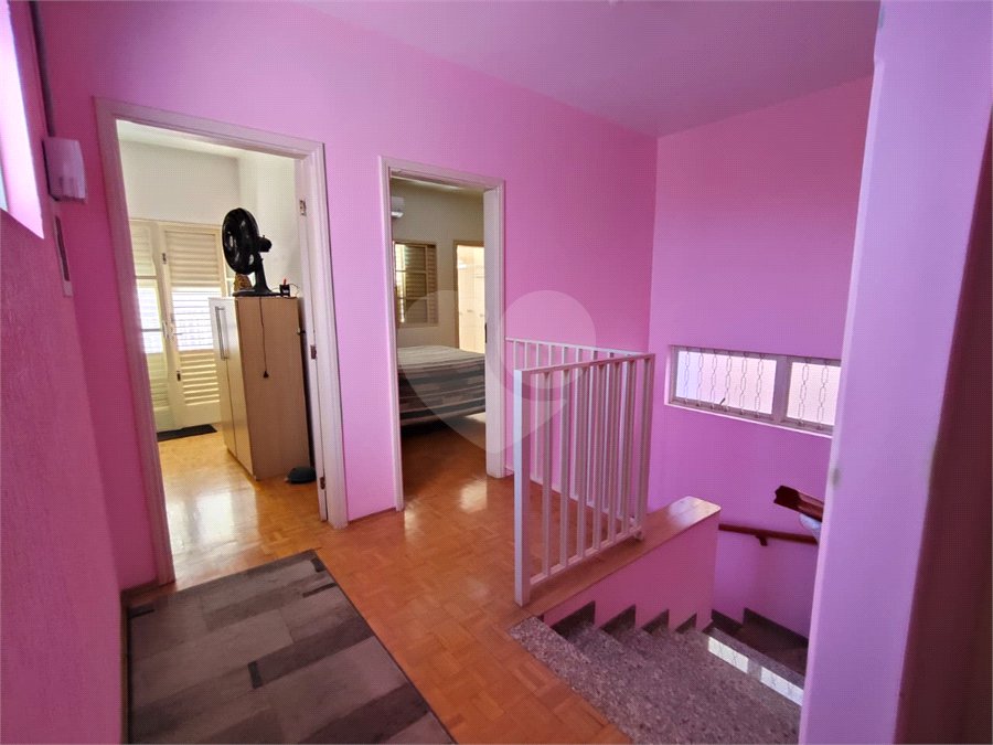 Casa à venda com 5 quartos, sendo 3 suítes, no Centro, Itapetininga, SP