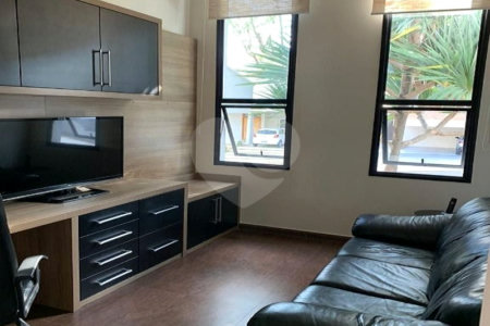 Casa à venda com 4 suítes no condomínio Residencial Tivoli Park, Sorocaba - SP