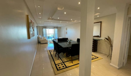 Apartamento com 4 dormitórios, 218 m² - venda por R$ 1.810.000,00 ou aluguel por R$ 8.895,00/mês - Boqueirão - Santos/SP