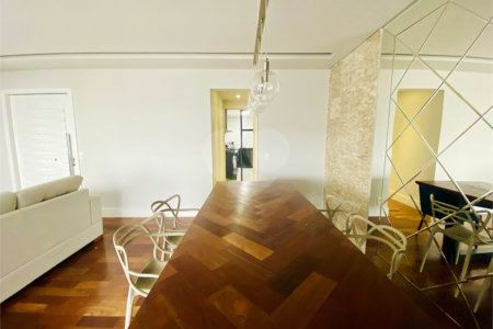 Apartamento à venda com 3 suítes no Centro, São Bernardo do Campo, SP