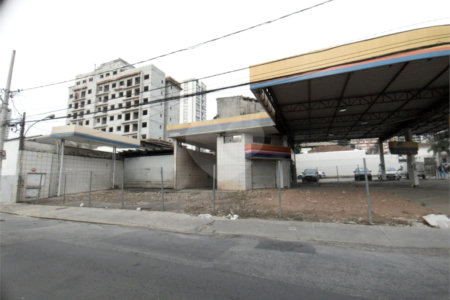 Terreno à venda em Chácara Santo Antônio (zona Sul), São Paulo, SP