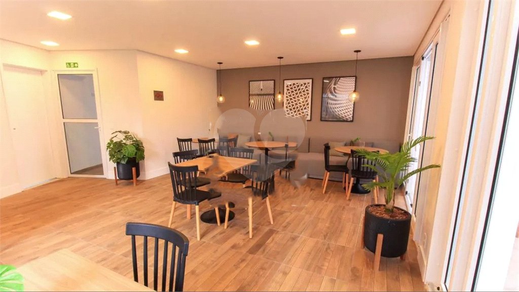 Apartamento à venda com 2 quartos em Brás, São Paulo, SP