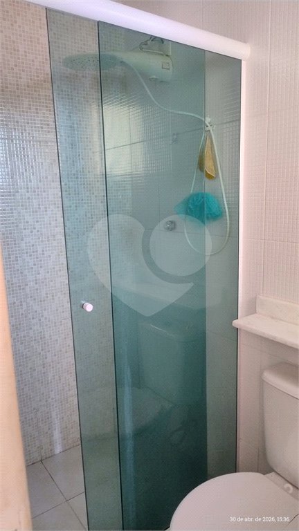 Casa à venda com 2 quartos no condomínio Recanto do Tinguí 2ª Fase, Rio de Janeiro - RJ